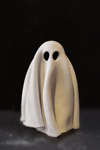 PREORDER! Classic Ghost