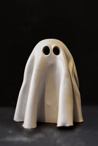 PREORDER! Unfinished Classic Ghost - UNLIMITED!