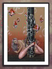 Image 1 of Between Breath and Sound 2