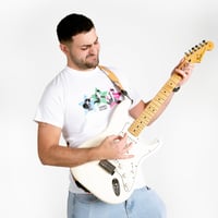 Image 1 of T- Shirt (Add-on Only)