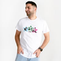 Image 3 of T- Shirt (Add-on Only)