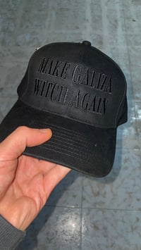 MGWA Gorra