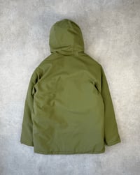Image 3 of Patagonia Lone Mountain Parka Sage Khaki Large 