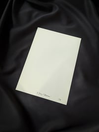 Image 3 of Le Sang d'Holopherne - Signed limited prints 