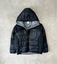 Image 2 of Patagonia DAS Parka Black Medium Mens 