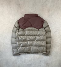 Image 2 of Patagonia Bivy Down Jacket Mauve Medium Women's 