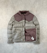 Image 5 of Patagonia Bivy Down Jacket Mauve Medium Women's 