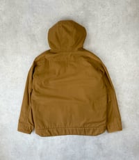 Image 3 of Patagonia Canvas Work Hoody XL Mens 
