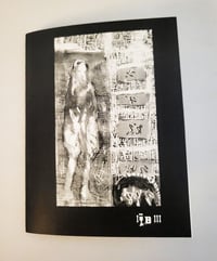 Image 1 of I.T.B.  Issue #3