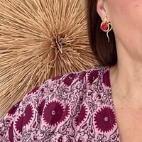 Image 3 of Pediente Serpiente-