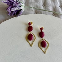 Image 2 of Pendiente Paris-