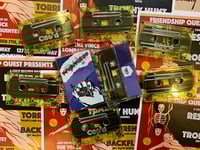 CD07: Respirator III