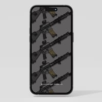 Ar Digital phone wallpaper 20