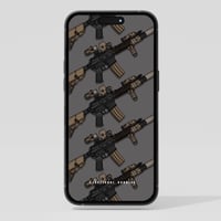 AR Digital phone wallpaper 21