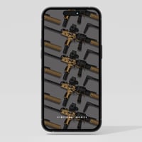 Mp9 fde Digital phone wallpaper 