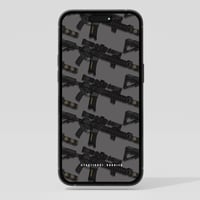 AR Digital phone wallpaper 23