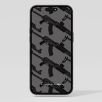 AK folder Digital phone wallpaper