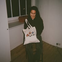 Image 4 of KFRBS x Fellow Humans Tote Bag