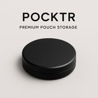 Image 1 of POCKTR — Premium Pouch Can