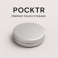 Image 2 of POCKTR — Premium Pouch Can