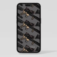 AR Digital phone wallpaper 24