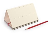 Image 1 of DAYZ compact week | planner year 2026 – 2027