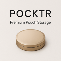 Image 3 of POCKTR — Premium Pouch Can