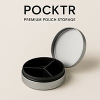 Image 4 of POCKTR — Premium Pouch Can