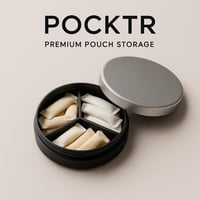 Image 5 of POCKTR — Premium Pouch Can