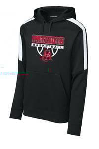 Basketball Performance Hoodie 
