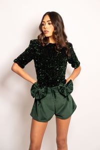 Image 1 of CLEO SHORTS