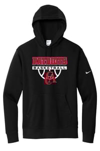 Basketball Nike Hoodie or Crewneck