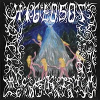 Числобог – Месяц Карачун LP