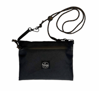 Image 1 of Pelago Pouch Eco black medium