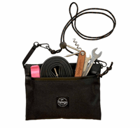 Image 2 of Pelago Pouch Eco black medium