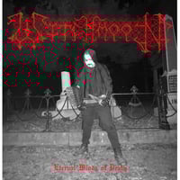 Witchmoon – Eternal Winds of Death CD