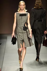 Image 2 of Prada Fall 2003 Dress
