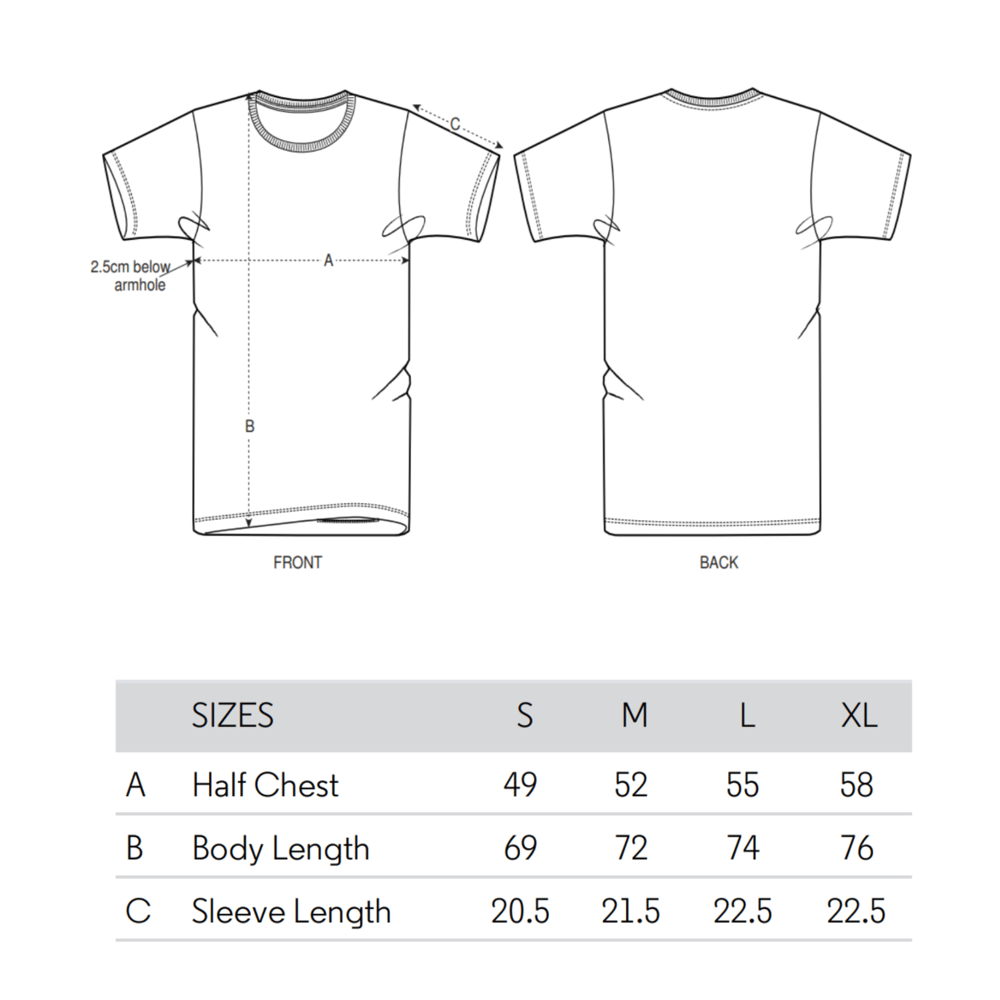 Image of I Like Dogs t-shirt 