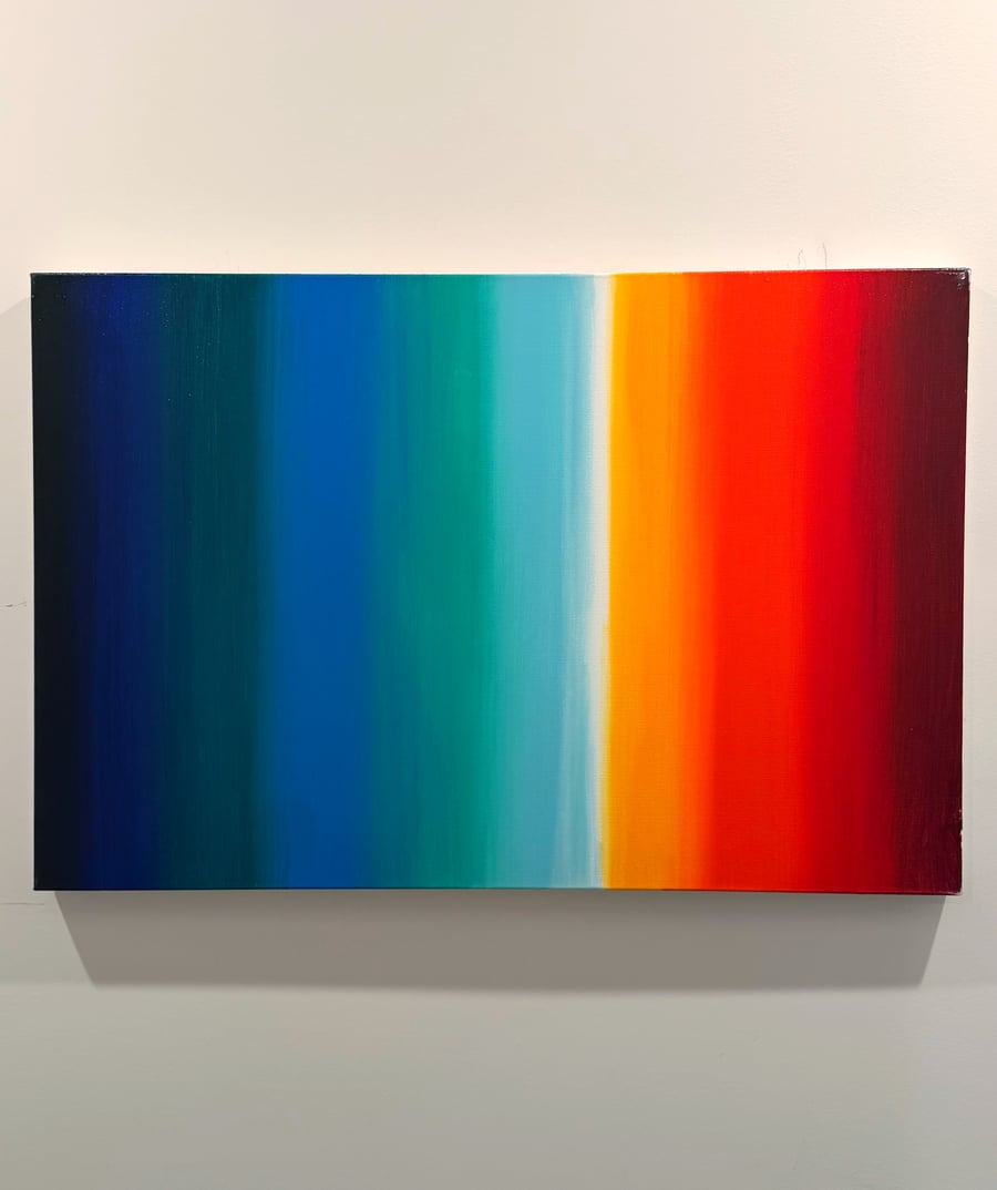 Image of Horizon  - ORIGINAL PAINTING