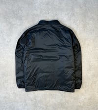 Image 3 of Patagonia Mojave Trails Coaches Jacket Black Medium Mens