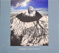 Rafal Iwanski 'Transformations II' CD
