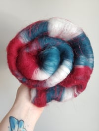 Image 1 of Christmas Art Batt