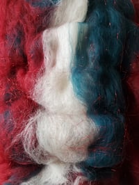 Image 2 of Christmas Art Batt