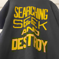 Image 5 of Metallica 'Kill Em All' 90s XL