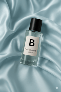 B- Designer Perfume Alternative 10ml 