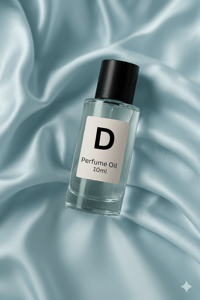 D- Designer Perfume Alternative 10ml 