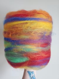 Image 1 of Rainbow Art Batt