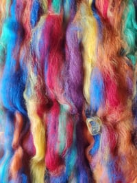 Image 2 of Rainbow Art Batt