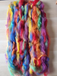 Image 3 of Rainbow Art Batt