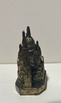 Image 3 of Paris’ Prominent Sacré-Coeur Basilica - Die-cast